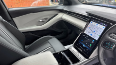 Ford Capri 210kW Select 77kWh 5dr Auto Electric Estate